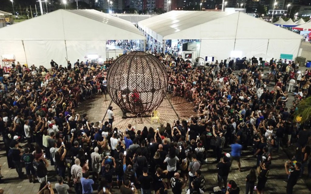 Harley-Davidson, Royal Enfield e outras atrações do Salão Moto Brasil 2022