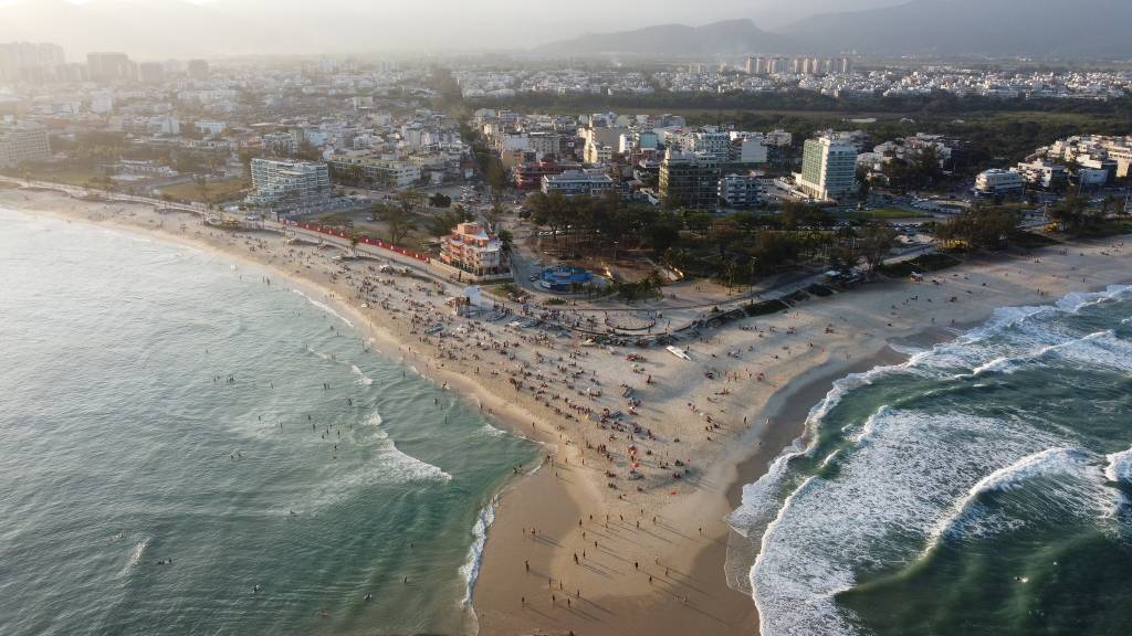 Barra da Tijuca é a região com mais casos de golpes registrados no Rio