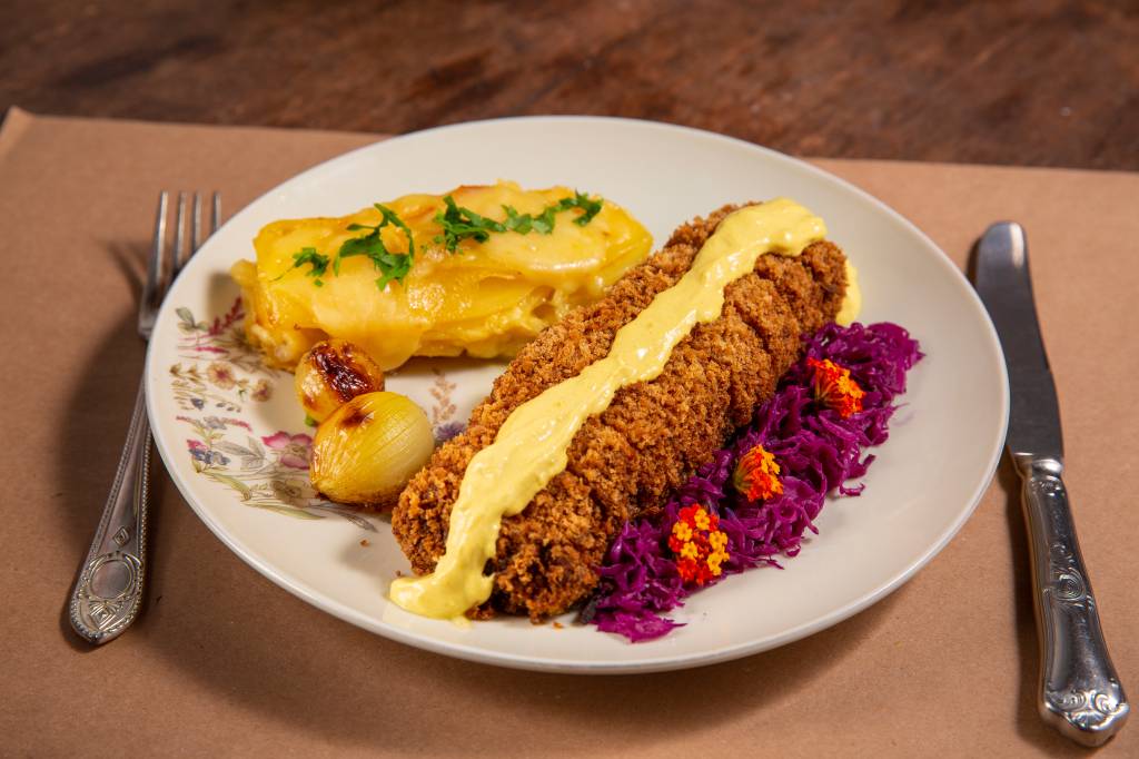 Mais de 60 endereços participam do Festival Gastronômico do Vale do Café