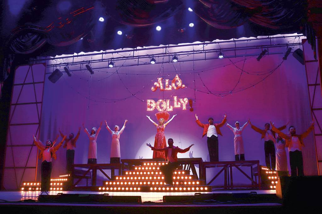 Quatro espetáculos de teatro musical para conferir nos palcos cariocas