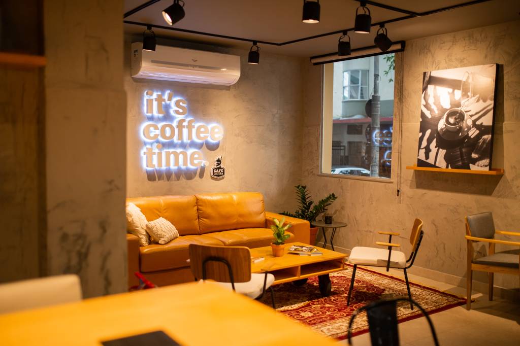 Café Cultura