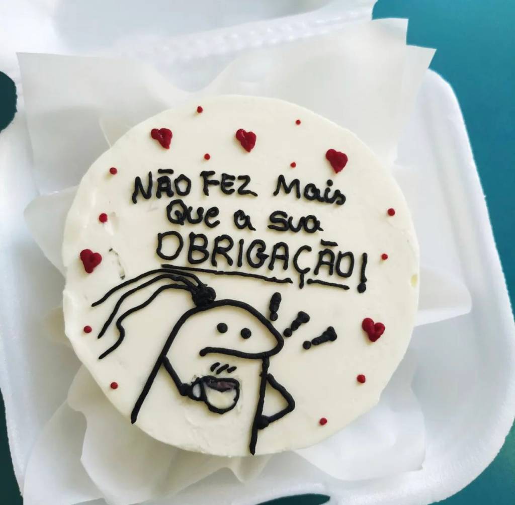 Gato Mia Gato Mia: marca da Zona Norte dedicada aos bentôs faz o seu retrato divertido das mamães