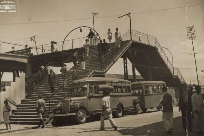 Madureira 1946