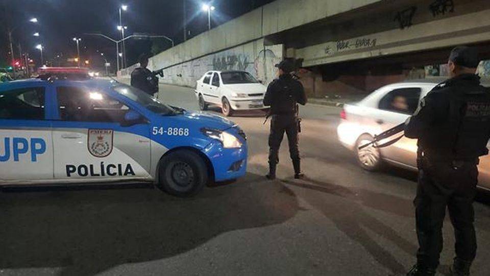 Com 25 mortos, operação na Vila Cruzeiro é a segunda mais letal do Rio