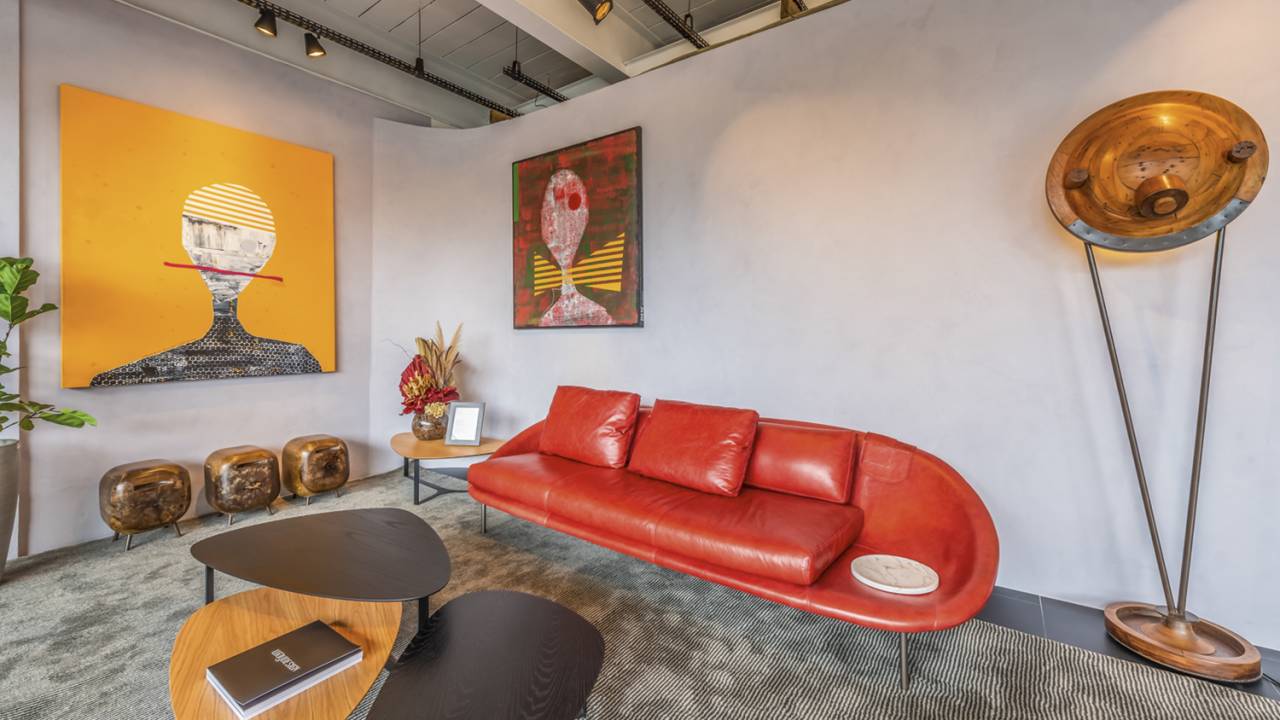 Mostra Way Design