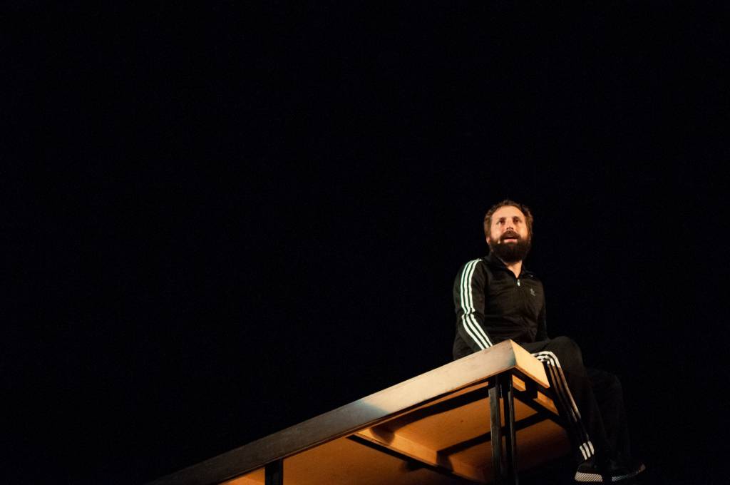 Após dois anos, Gregório Duvivier vai reencontrar o público carioca