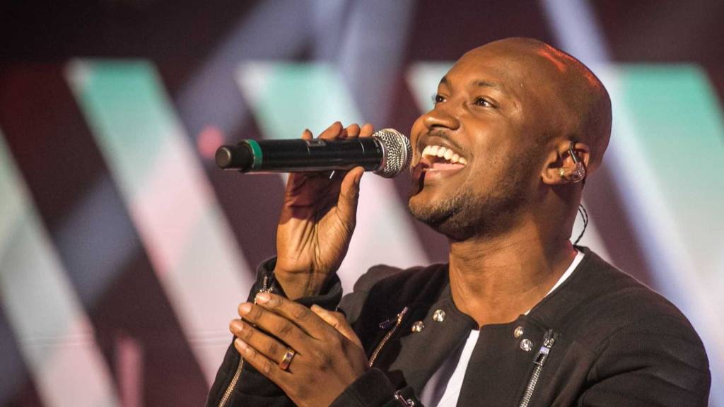 Tem Thiaguinho, Diogo Nogueira, Belo e muito samba e pagode no fim de semana