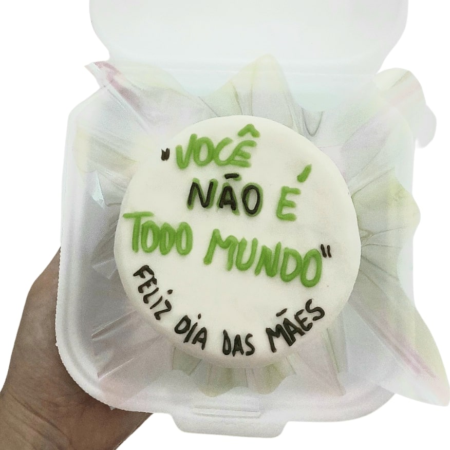 quero bentô Quero Bentô: a marca também exibe frases de empoderamento feminino como: 'Que comece o matriarcado'