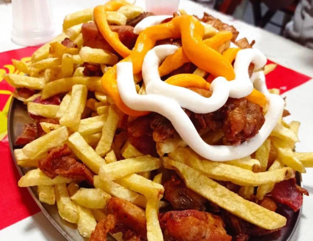 Vem aí a nova edição do Festival Comida Di Rua, dedicado aos podrões