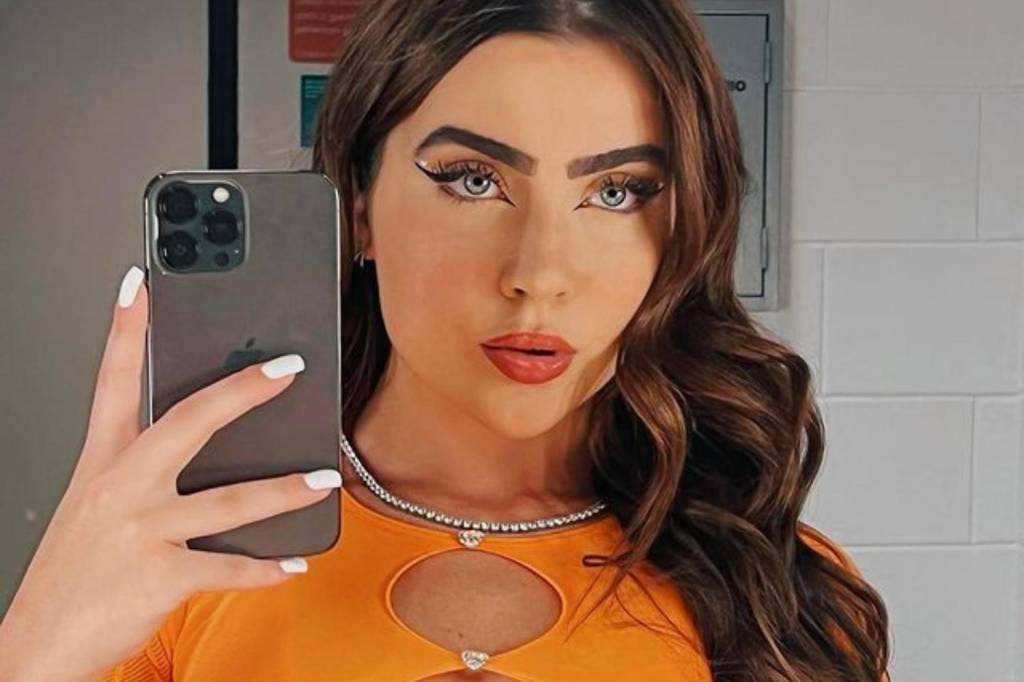 Como foi o teste da ex-BBB Jade Picon para a próxima novela das nove