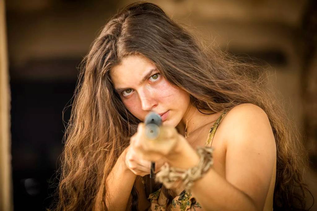 Que ano é hoje? Remake de Pantanal, gim na moda e agora até a Mesbla voltou