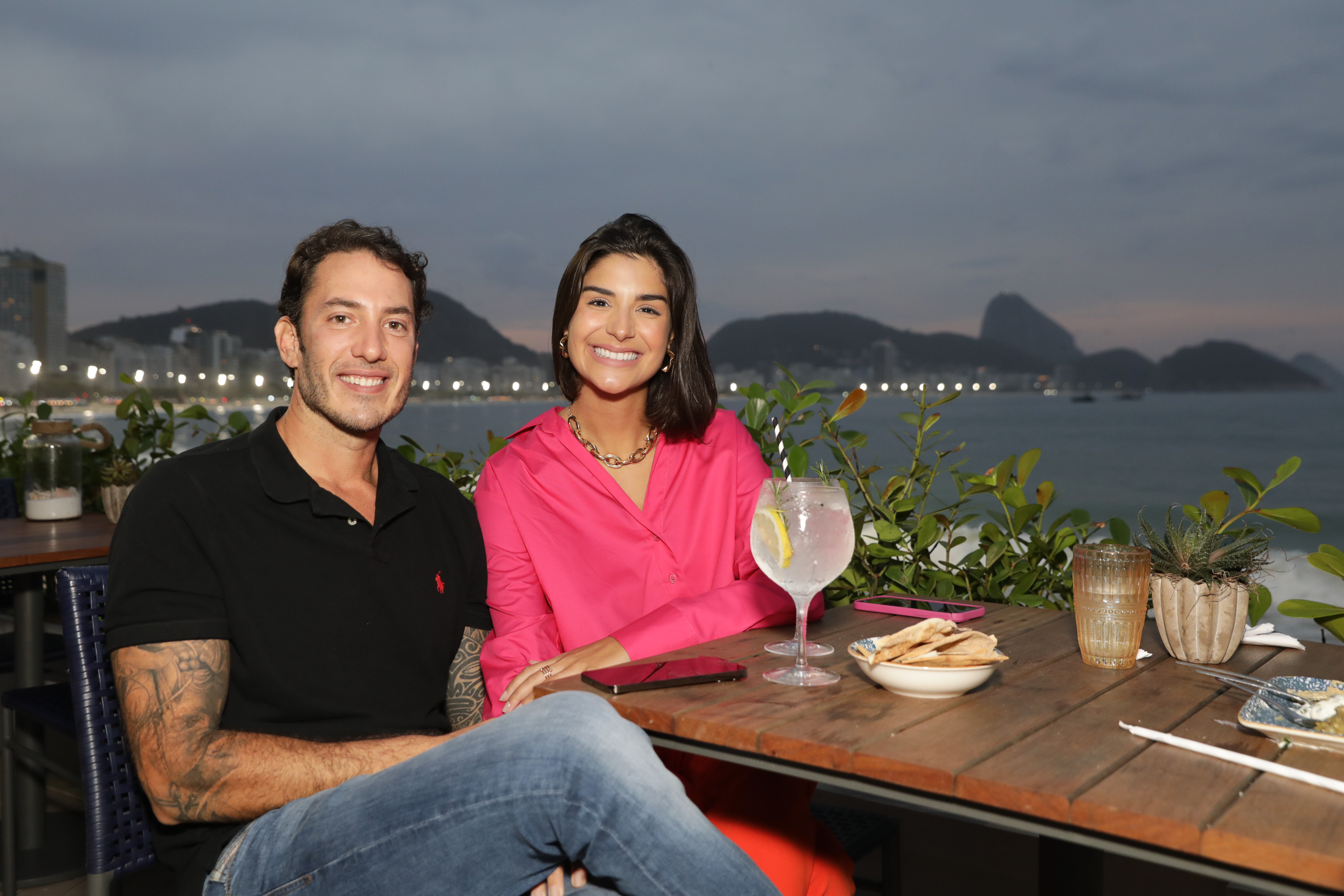 Encontros Veja Rio: personalidades da cidade marcam presen&ccedil;a na nona edi&ccedil;&atilde;o do evento
