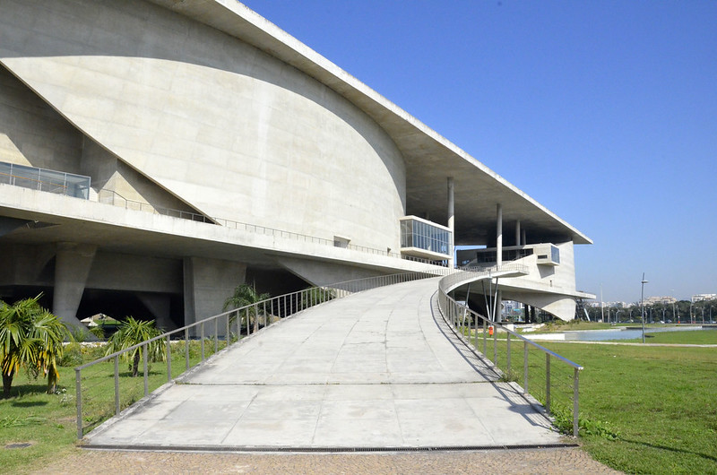 Cidade das Artes