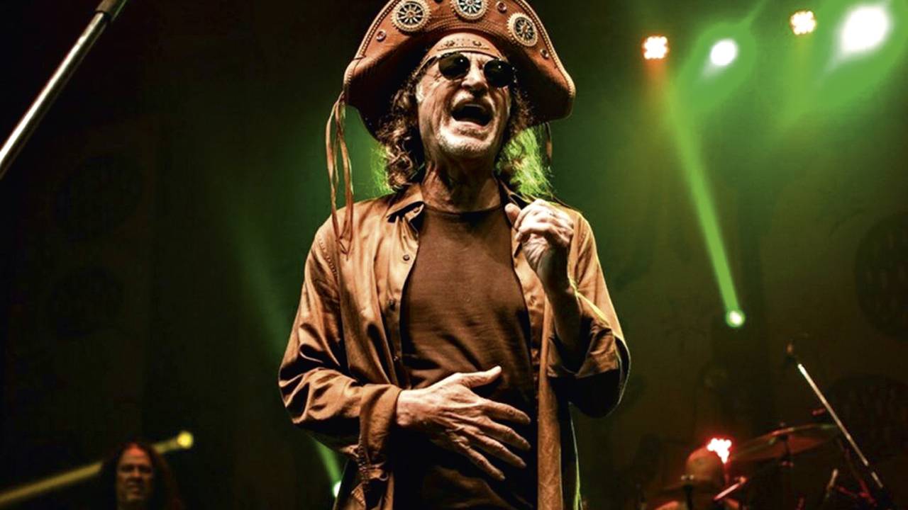 Alceu Valença