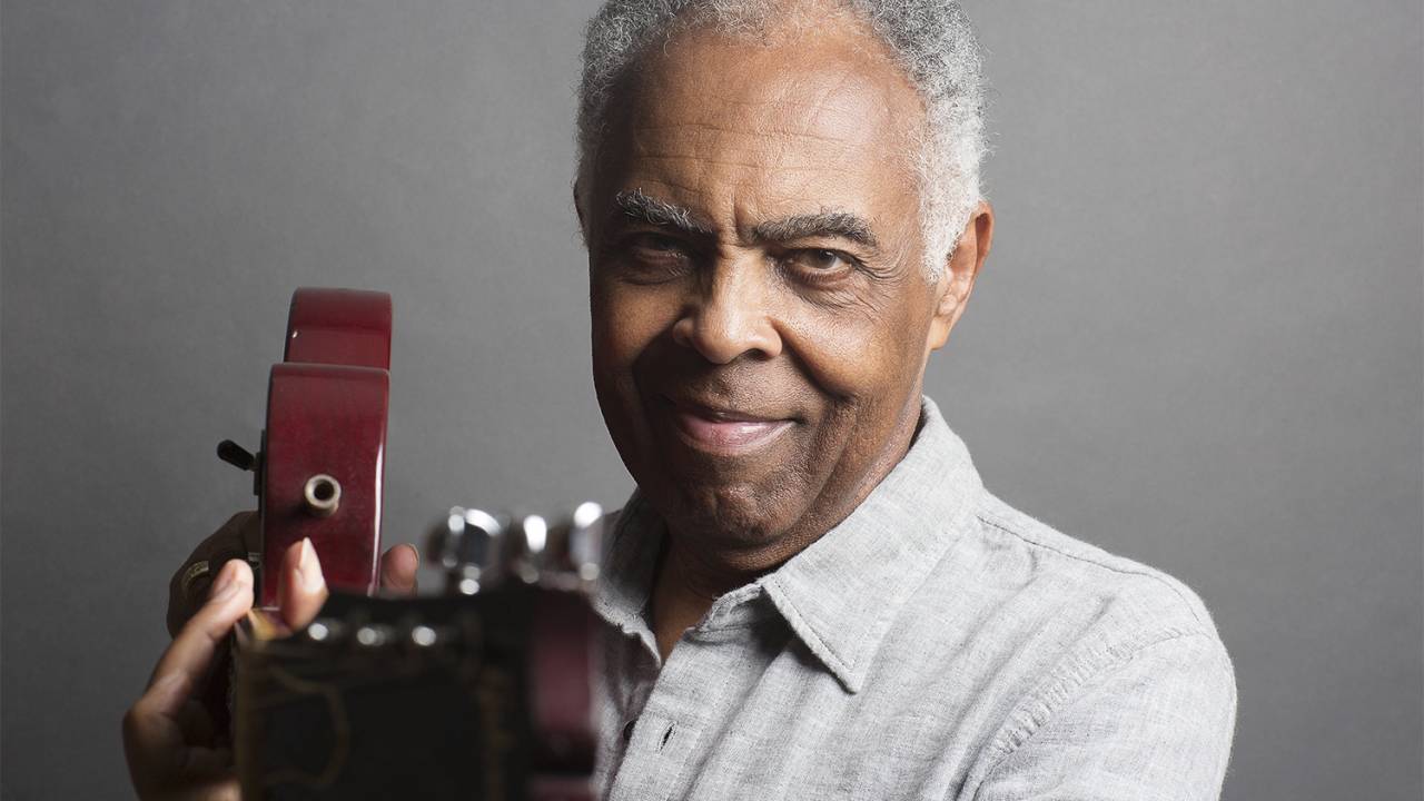 Gilberto Gil