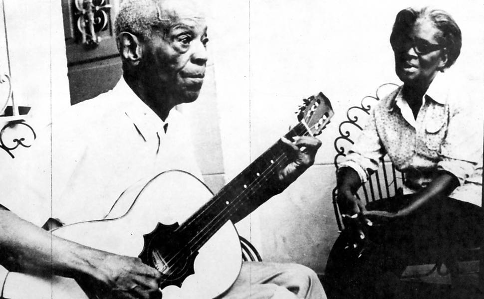 A criação do samba Pelo Telefone e outras curiosidades sobre a Cidade Nova