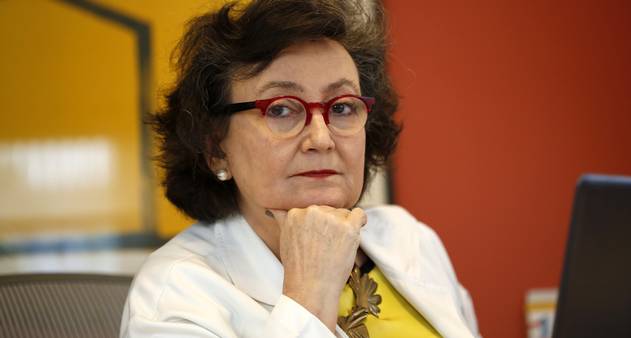 Dra. Margareth Dalcolmo: “Cuidados com o corpo é legado da pandemia”
