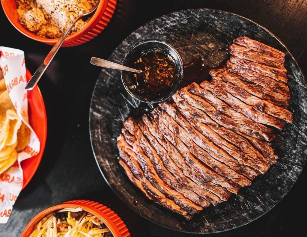 Quibes, esfihas e muito mais: a cara nova de um dos melhores árabes do Rio
