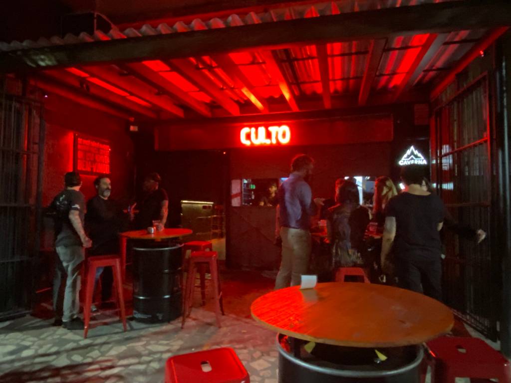Culto