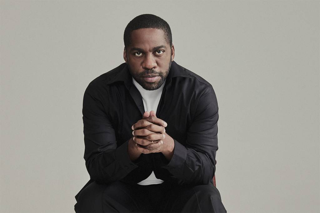 Cinema, literatura infantil e agora até música: Lázaro Ramos é onipresente