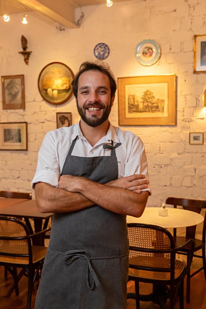 Babbo Osteria: o fenômeno da Barão da Torre