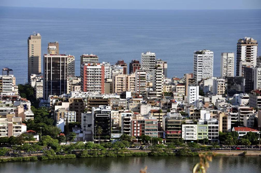 Censo 2022: população da cidade do Rio cai quase 2% em comparação com 2010