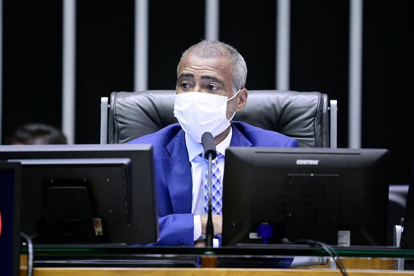 Os candidatos do Rio que lideram a corrida para o Senado nas Eleições 2022