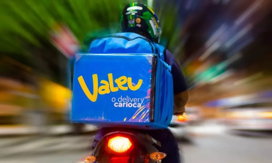 A confusão envolvendo o Valeu, app de delivery de comida da prefeitura