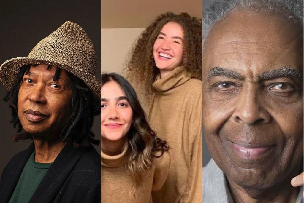 Chega de saudade: a volta dos festivais