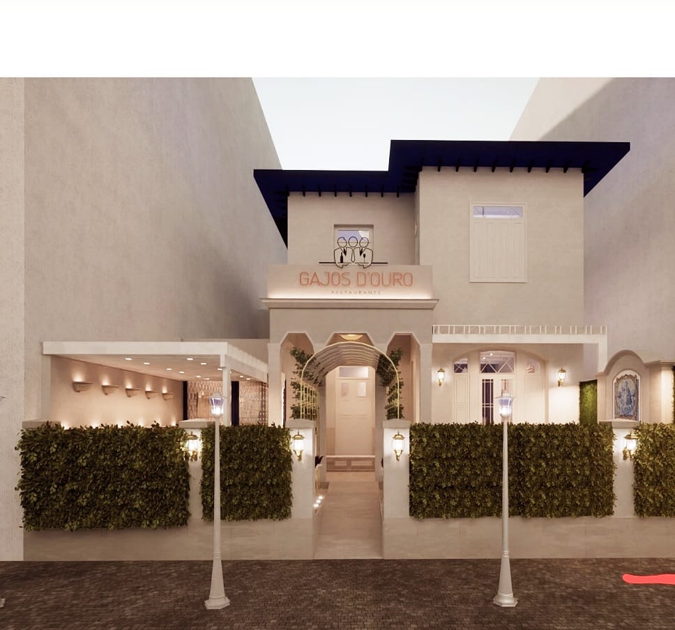 Vaquinha gourmet: restaurante português pede colaboração aos fregueses