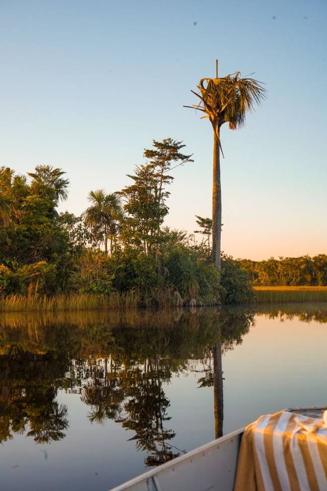 Pousada Trijunção: paisagens lindas encantam todo o tempo