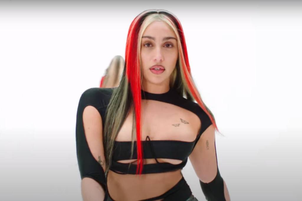 O funk carioca que foi parar na campanha de moda com a filha de Madonna