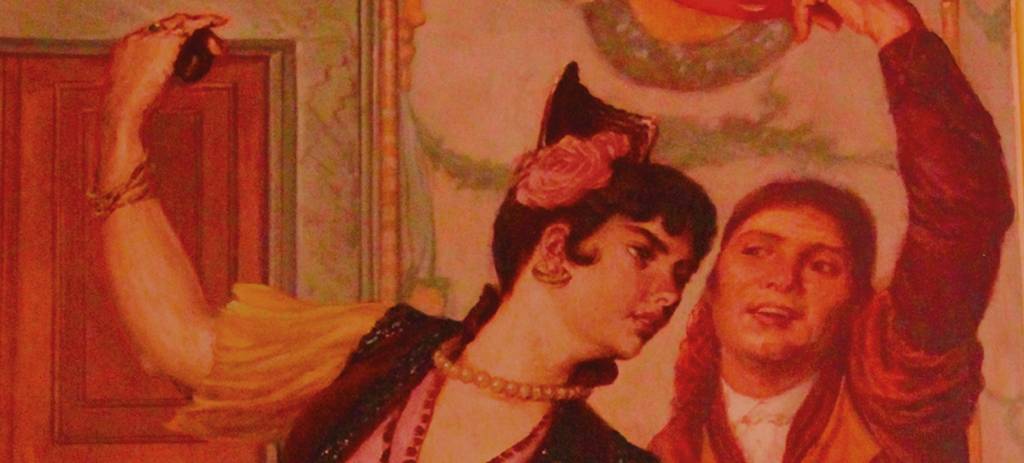 Carmen volta ao Municipal do Rio