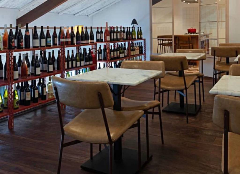 Prosa encerra atividades no Jardim Botânico por divergências entre sócios