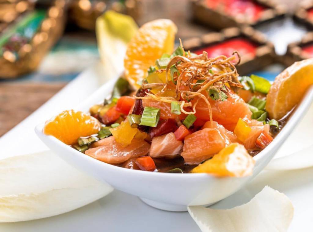 Dia do Ceviche: confira receitas imperdíveis de bares e restaurantes