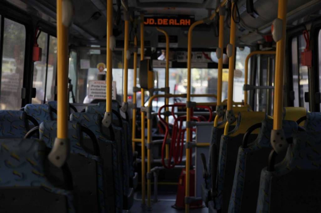 Transporte: oito linhas de ônibus passam a operar em julho no Rio