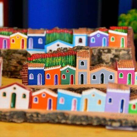 A arte pernambucana vai ao encontro da Cidade Maravilhosa em mostra no CRAB