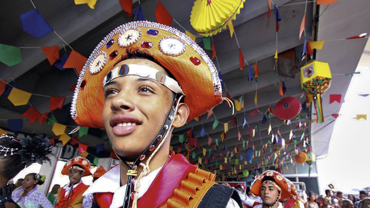 Feira de São Cristóvão