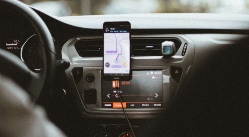 Imagina se a moda pega? Motorista de Uber cobra para ligar ar-condicionado