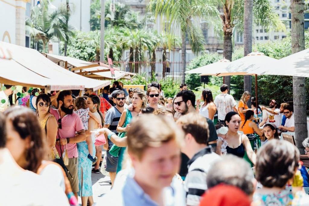 Junta Local, Balzak40, Rio Antigo e mais feiras que rolam no fim de semana