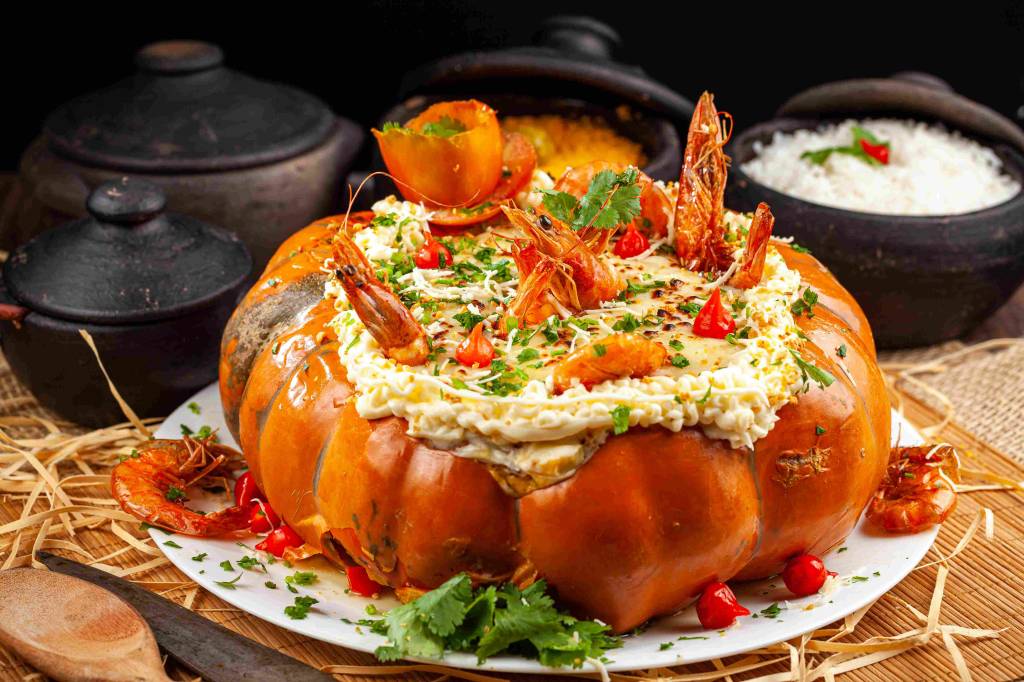 Endereço do Arab, na orla de Copacabana, dá lugar ao Encontro Nordestino