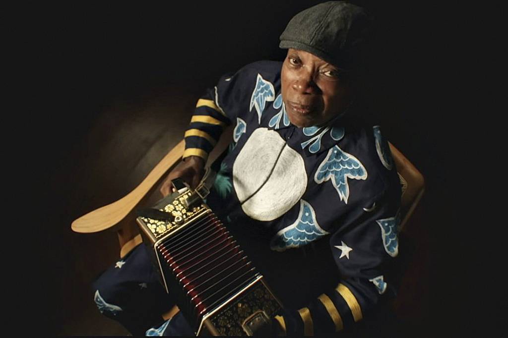 A história de Maria Maria, música mais tocada do oitentão Milton Nascimento