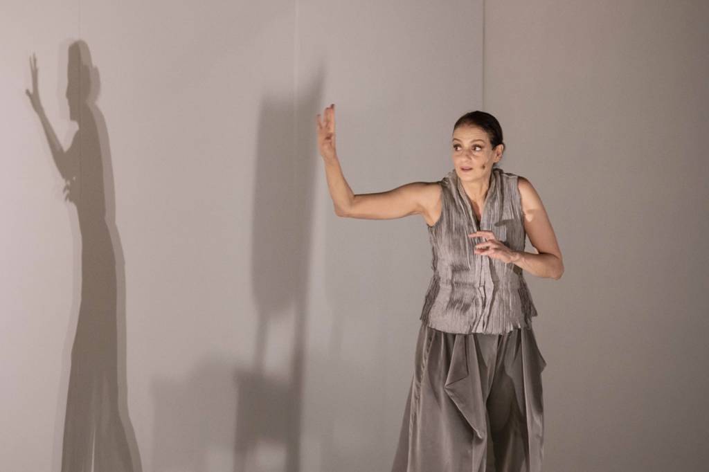 Denise Fraga volta aos palcos em monólogo baseado em histórias reais