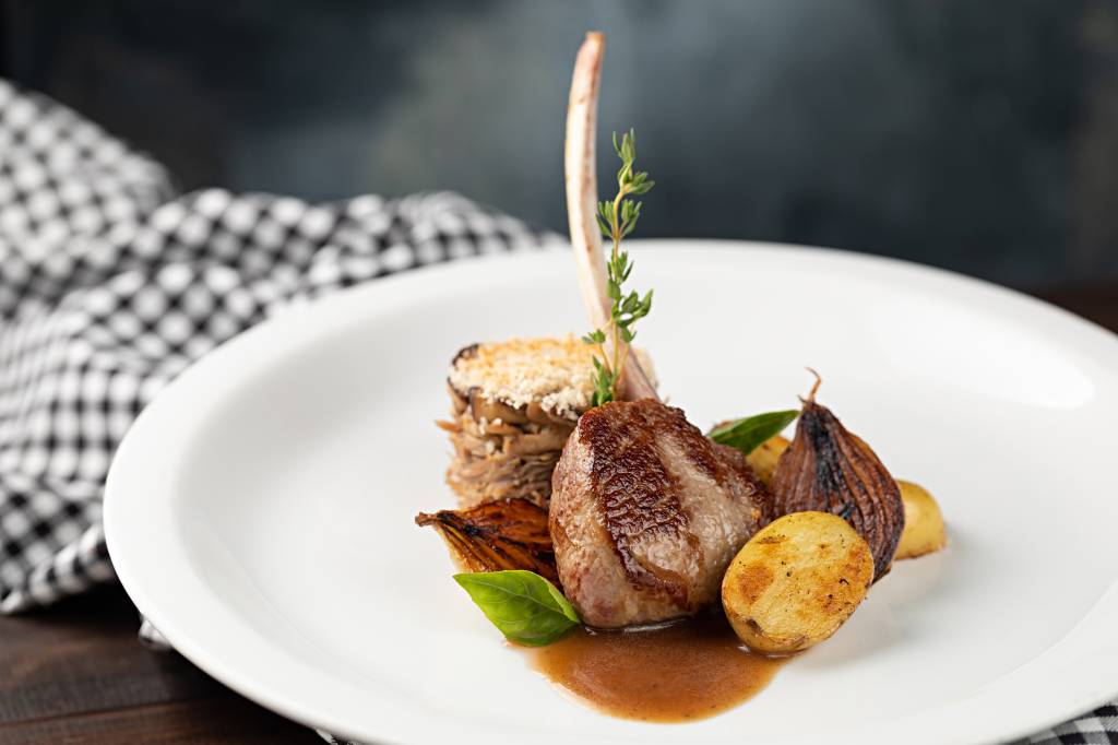 Menus especiais, jantar harmonizado e mais: as dicas da boa mesa