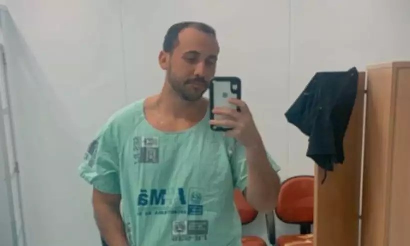 Mulher estuprada no parto por anestesista ainda não sabe do ocorrido