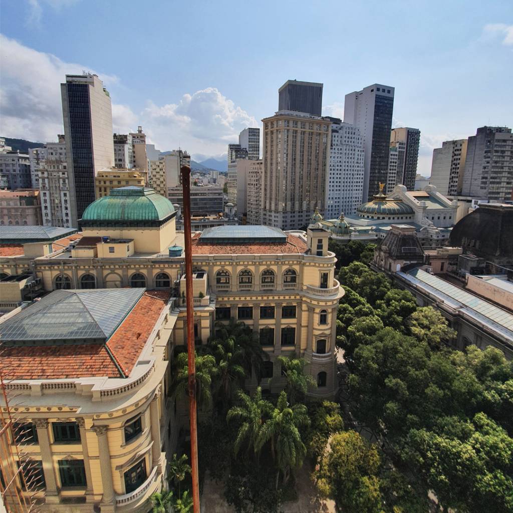 Rio em imagens: 60 fotos inéditas da cidade são divulgadas, veja seleção