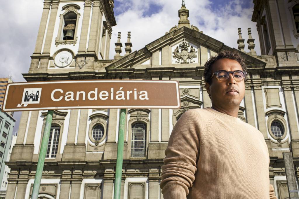 NETFLIX_LUIS-LOMENHA_9540.jpg Uma ficção de Luis Lomenha: a Netflix abordará a chacina da Candelária -