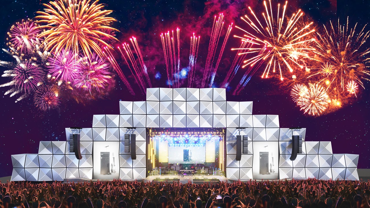 Palco Mundo:, Rock in Rio 22