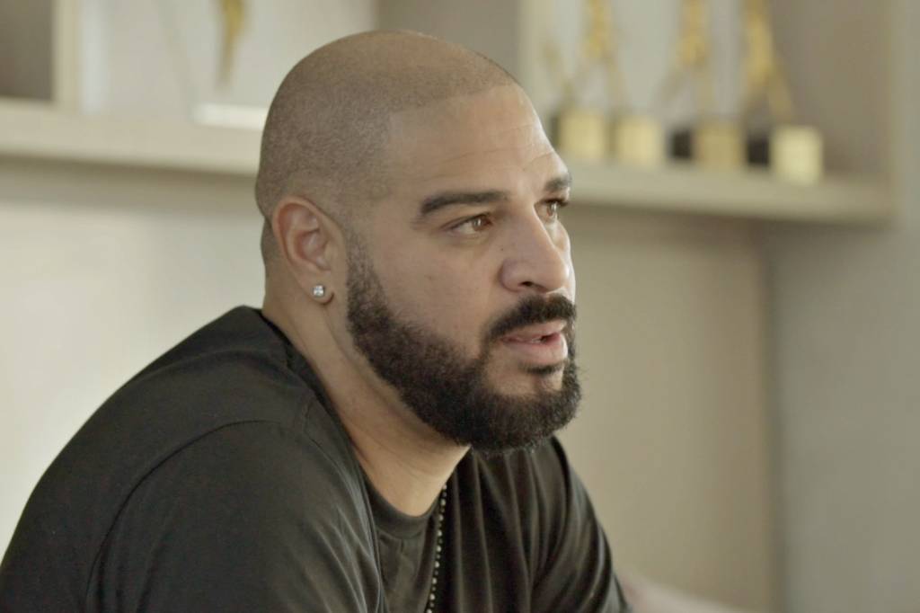 Paramount+—Adriano,-o-Imperador—Divulgação-(1).png A história do ex-jogador será contada em 'Adriano, Imperador': a atração é aposta da Paramount+ -