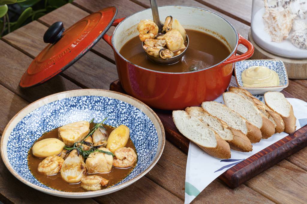 Sabores de inverno: sugestões quentinhas nos cardápios espantam o frio